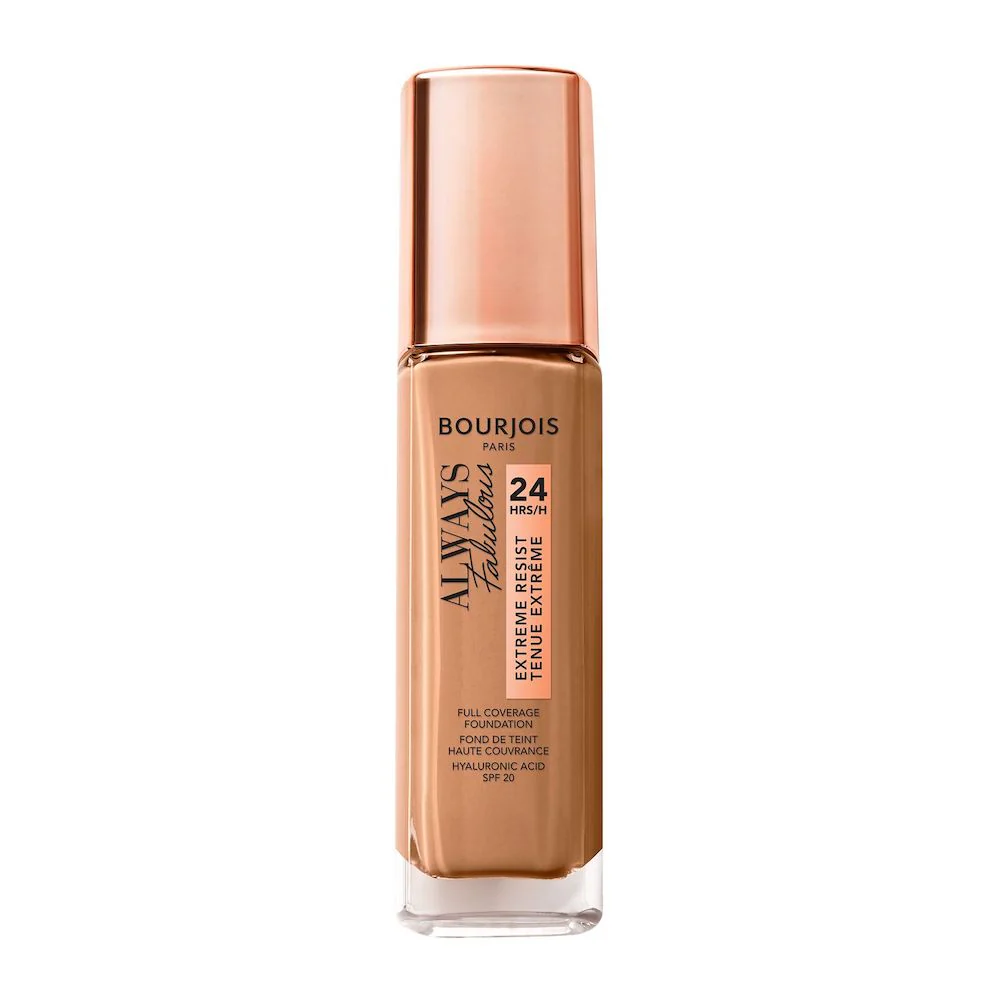 Always Fabulous Extreme Resist Foundation SPF20 kryjący podkład do twarzy - Image 25