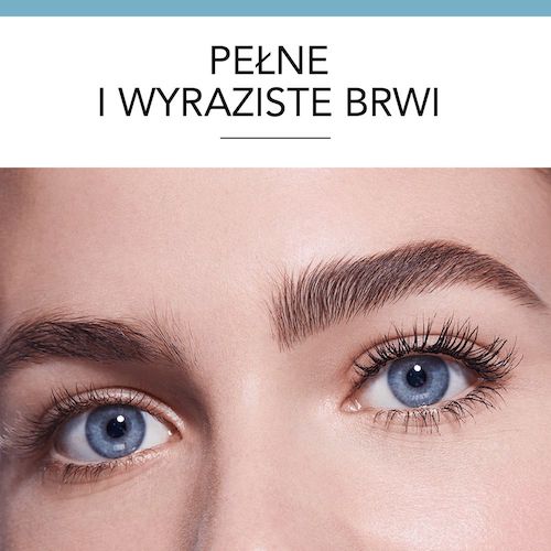 Brown Fiber Oh Oui! maskara do brwi 6.8ml - Image 11