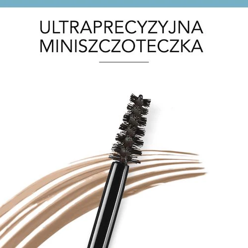 Brown Fiber Oh Oui! maskara do brwi 6.8ml - Image 12
