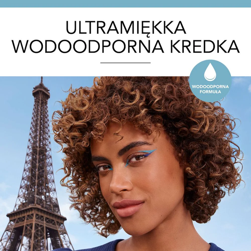 Contour Clubbing Waterproof wodoodporna kredka do oczu 1.14g - Image 17