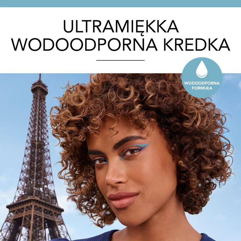 Contour Clubbing Waterproof wodoodporna kredka do oczu 1.14g - Image 20