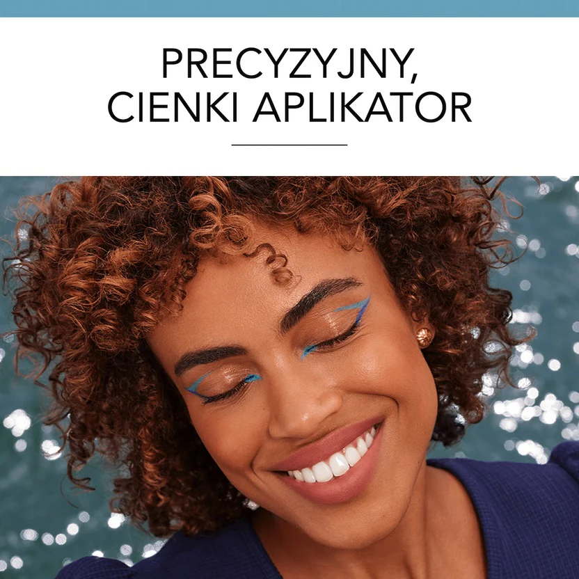 Contour Clubbing Waterproof wodoodporna kredka do oczu 1.14g - Image 28