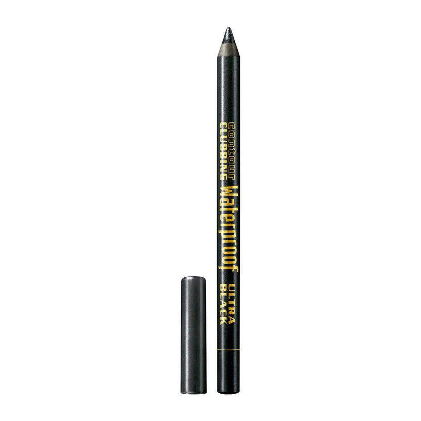 Contour Clubbing Waterproof wodoodporna kredka do oczu 1.14g - Image 39