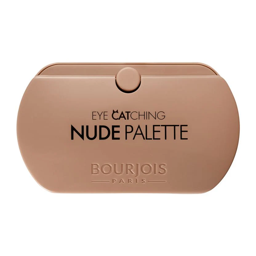 Eye Catching Nude Palette paleta cieni do powiek 03 4.5g - Image 3