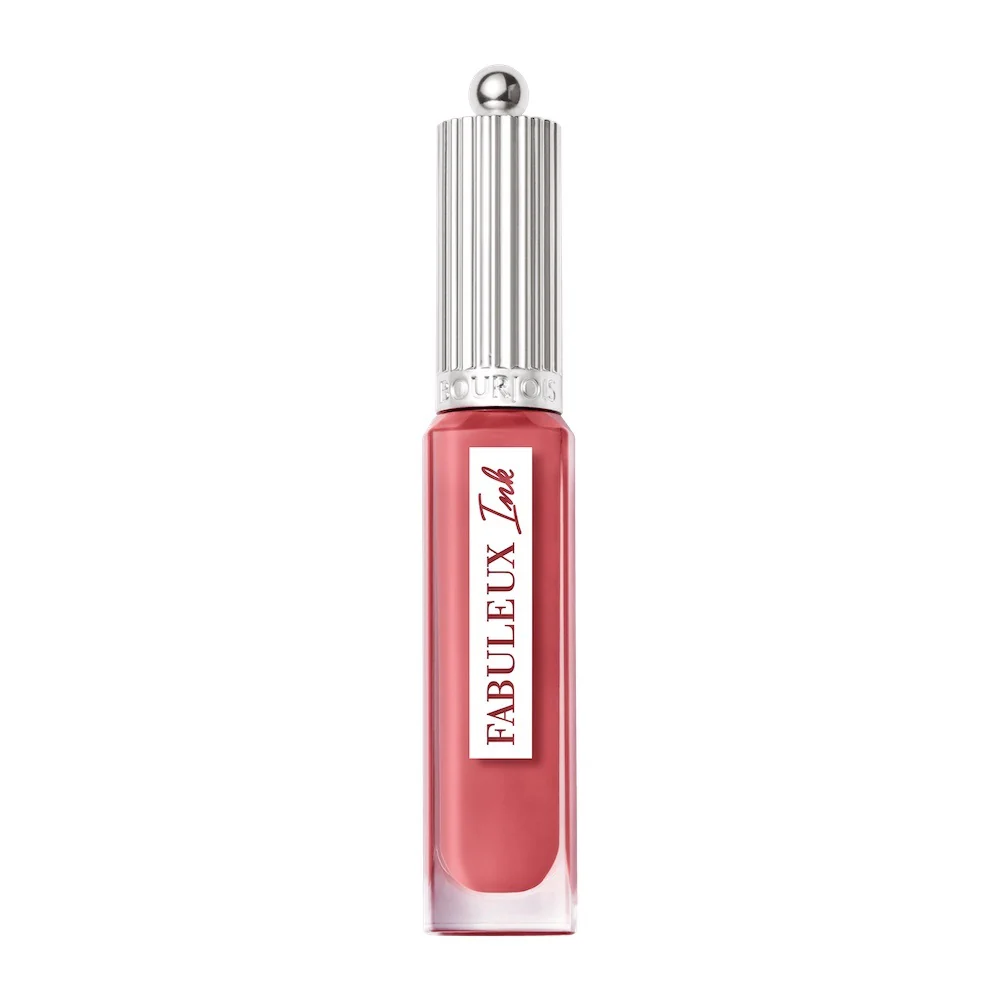 Fabuleux Ink nawilżająca szminka do ust w płynie 3.5ml - Image 14