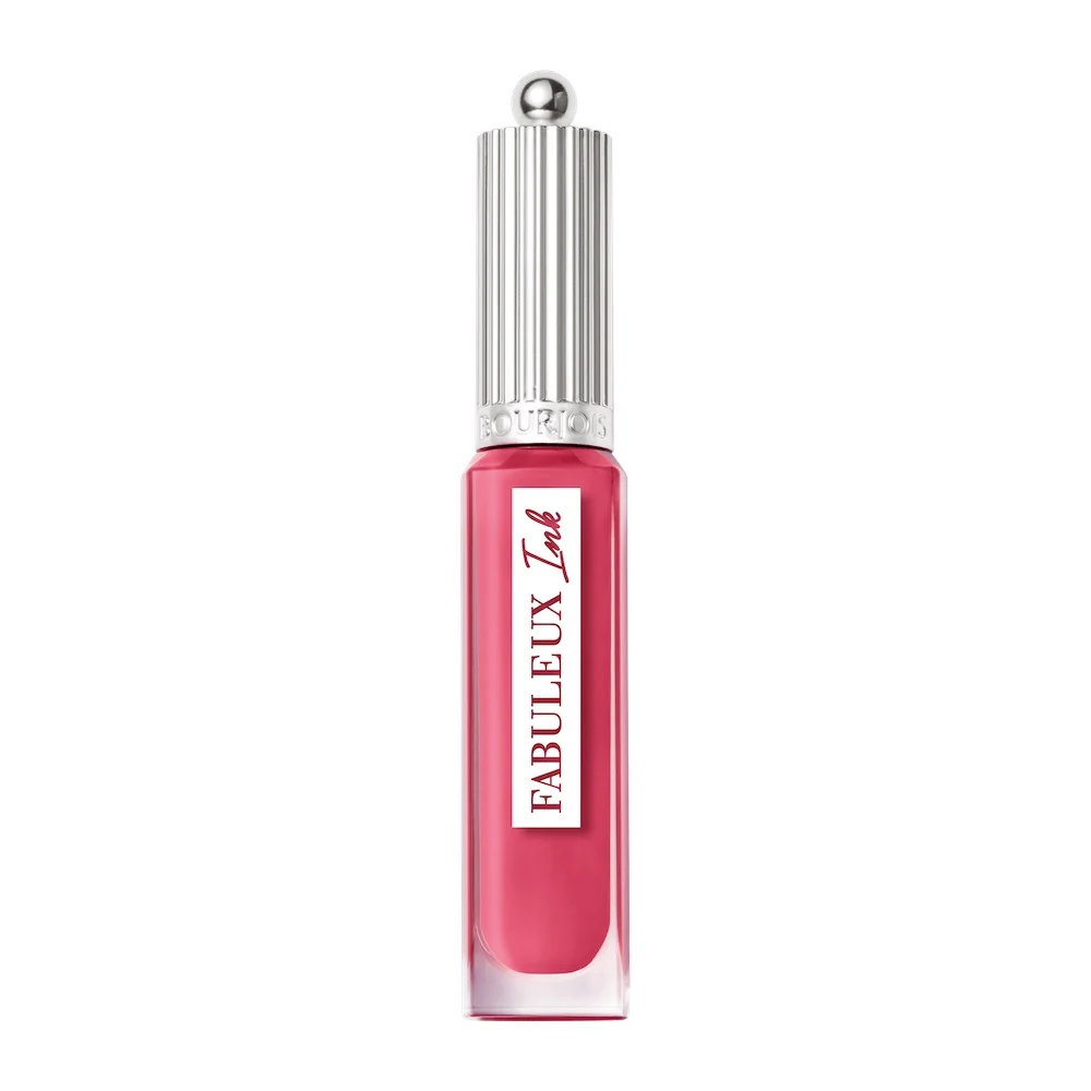 Fabuleux Ink nawilżająca szminka do ust w płynie 3.5ml - Image 16