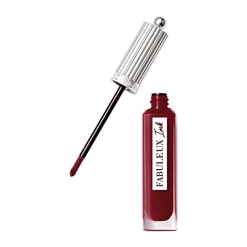 Fabuleux Ink nawilżająca szminka do ust w płynie 3.5ml - Image 2