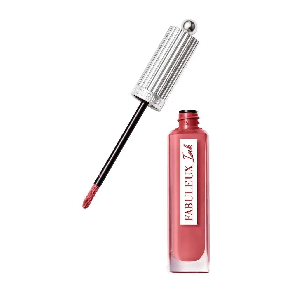 Fabuleux Ink nawilżająca szminka do ust w płynie 3.5ml - Image 6