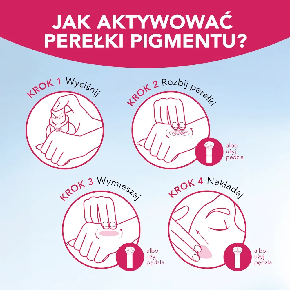 Healthy Mix Glow Tint Essence nawilżająca esencja wyrównująca koloryt 30ml - Image 7