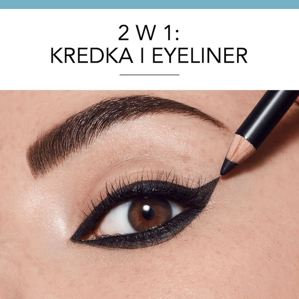 Khol & Contour Eye Pencil Extra-Long Wear kredka do oczu - Image 16