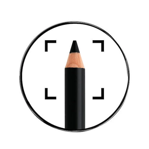 Khol & Contour Eye Pencil Extra-Long Wear kredka do oczu - Image 8