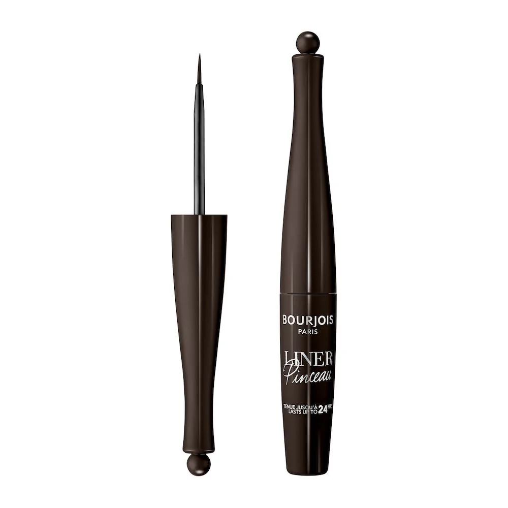 Liner Pinceau eyeliner z pędzelkiem 2.5ml - Image 11