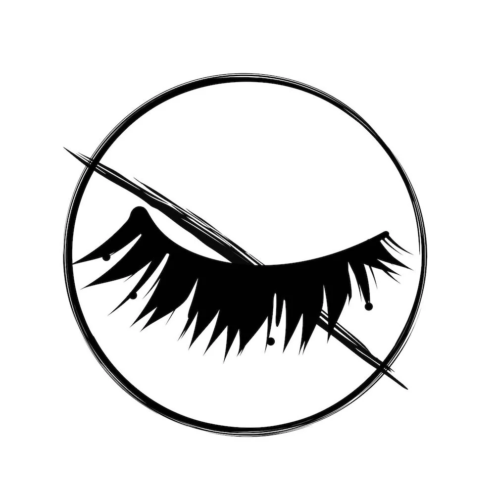 Volume Glamour Effet Push Up Mascara - Image 3