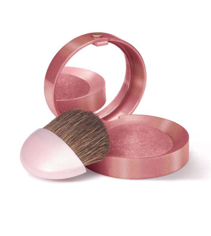 Pastel Joues róż w kamieniu 15 Rose Eclat 2.5g - Image 2
