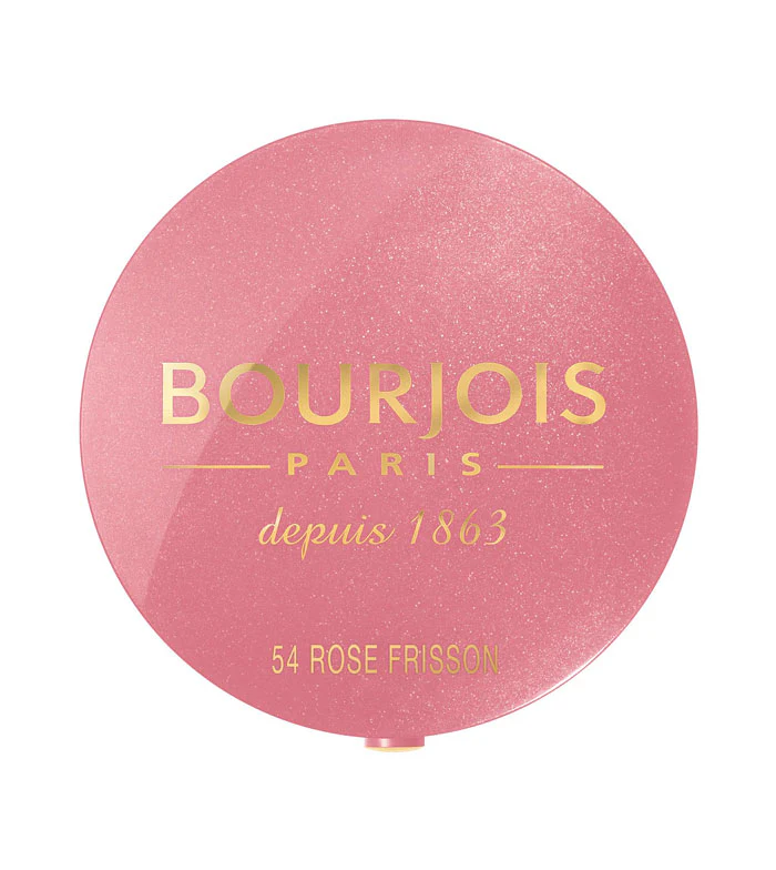 Pastel Joues róż w kamieniu 54 Rose Frisson 2.5g