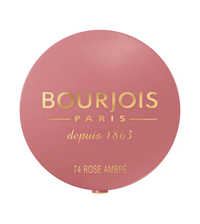 Pastel Joues róż w kamieniu 74 Rose Ambre 2.5g