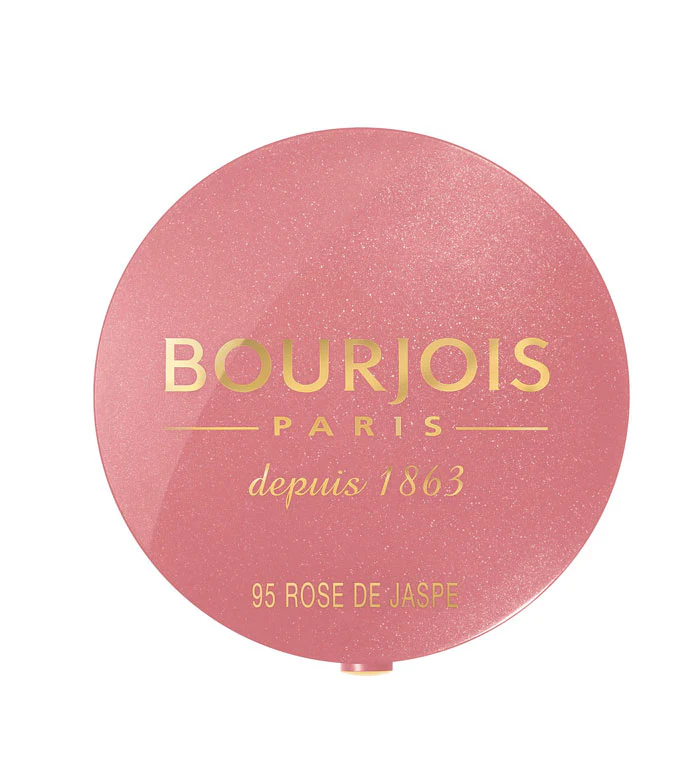 Pastel Joues róż w kamieniu 95 Rose De Jaspe 2.5g