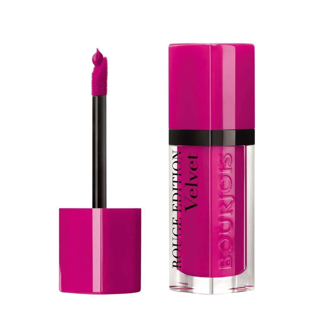 Rouge Edition Velvet Mat pomadka do ust 7.7ml - Image 6