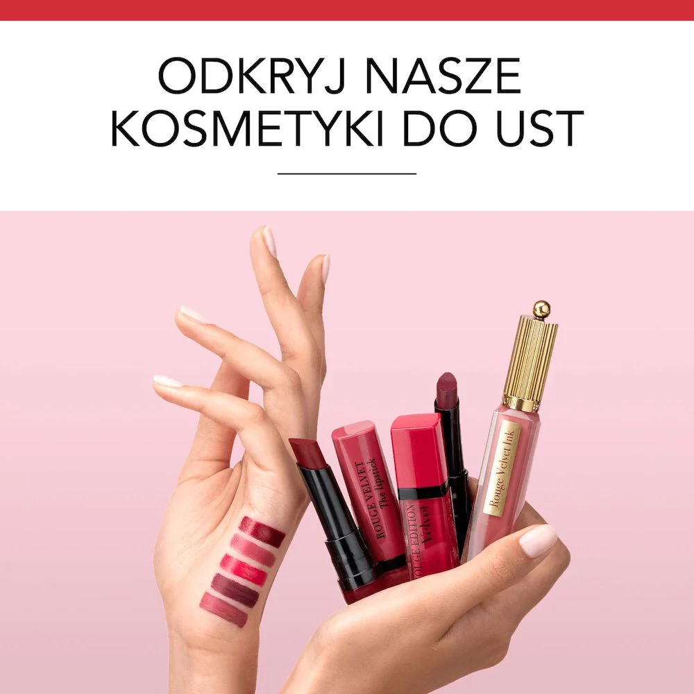 Rouge Fabuleux pomadka do ust 2.3g - Image 13