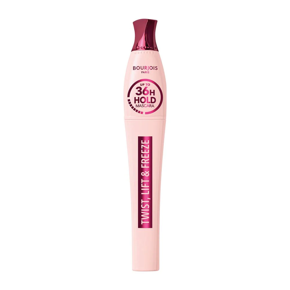 Twist Lift & Freeze podkręcający tusz do rzęs 8ml - Image 6