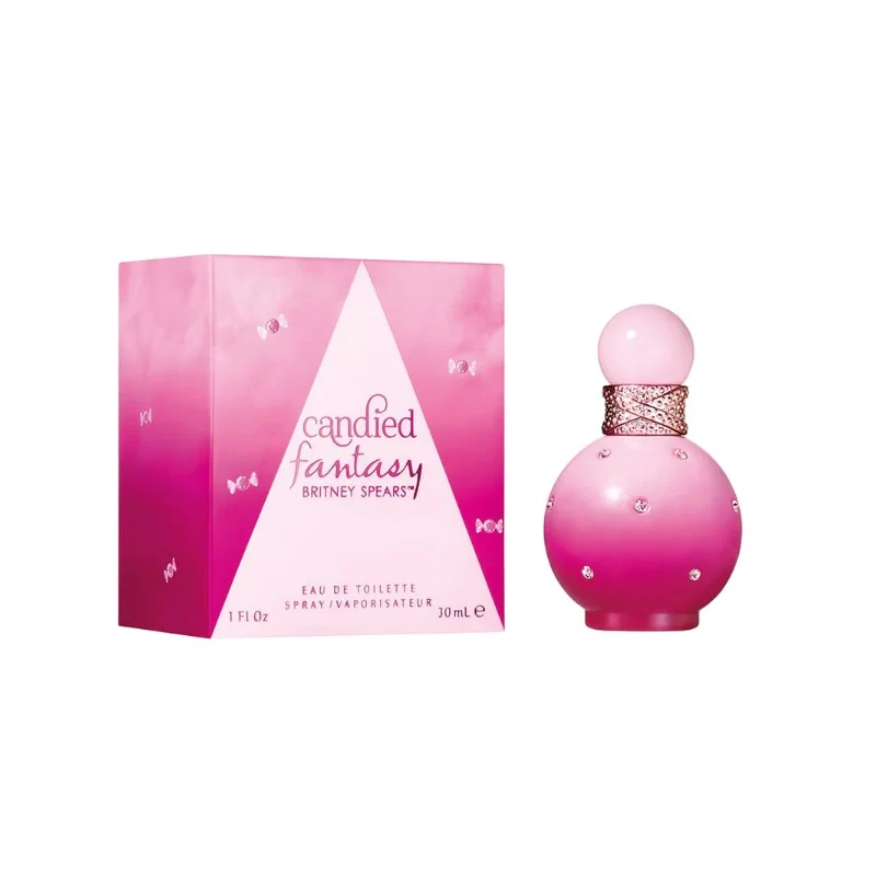 Candied Fantasy woda toaletowa - Image 3