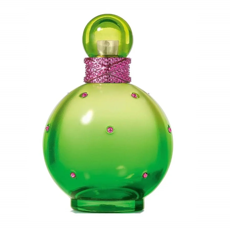 Jungle Fantasy woda toaletowa spray 100ml - produkt bez opakowania