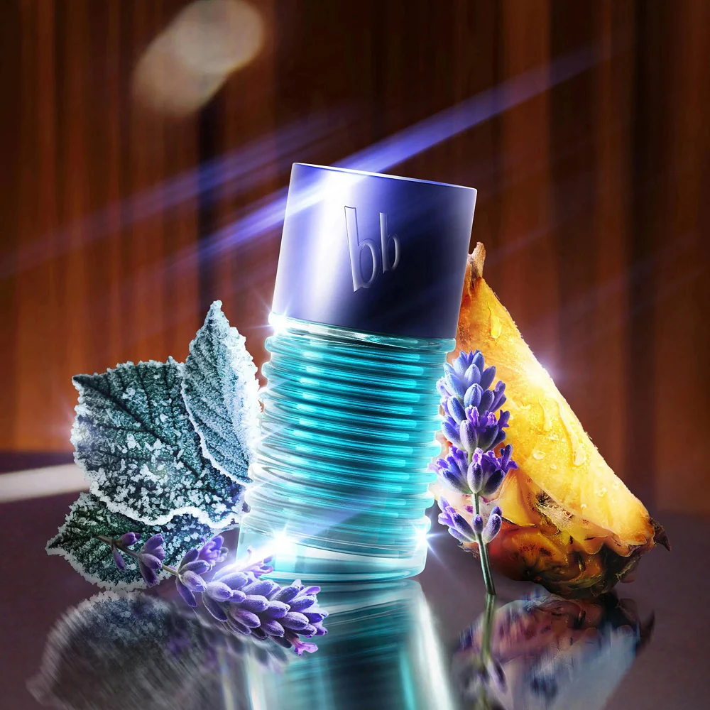 bb Energy woda perfumowana - Image 4