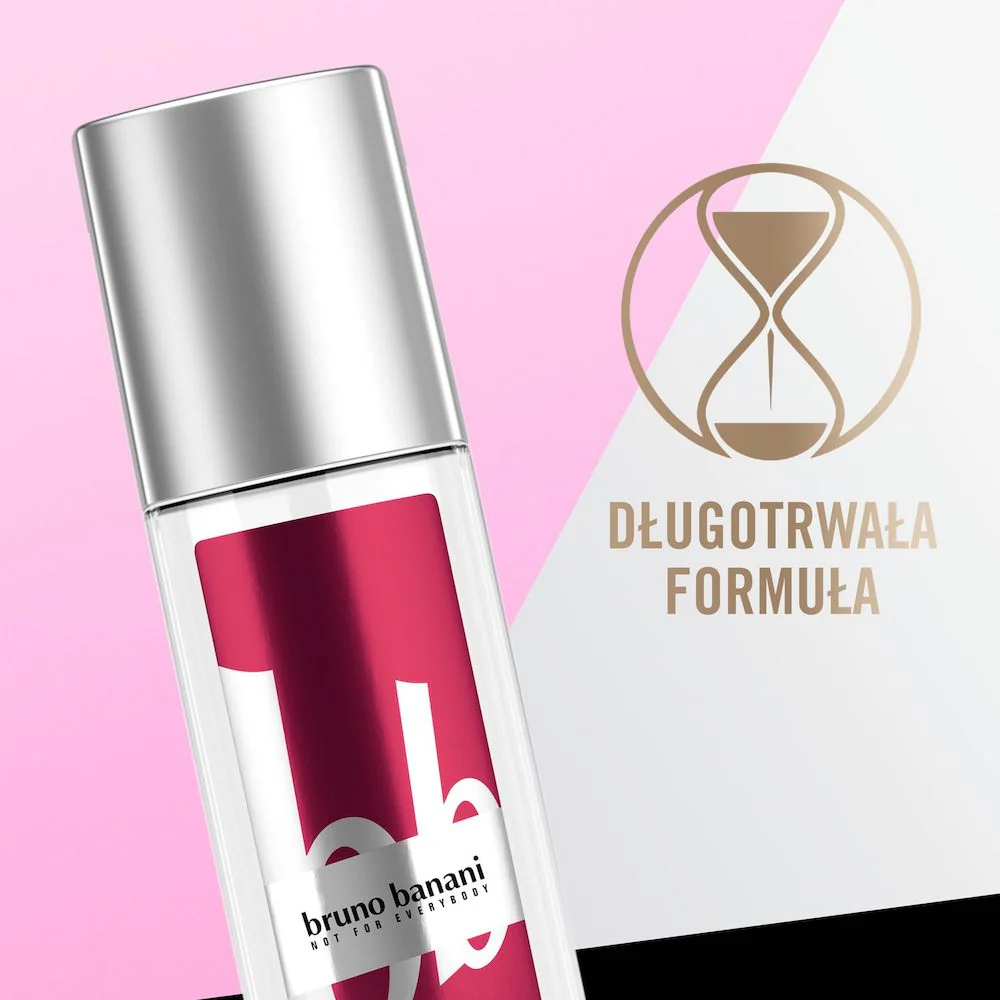 Dangerous Woman dezodorant w naturalnym sprayu 75ml - Image 4