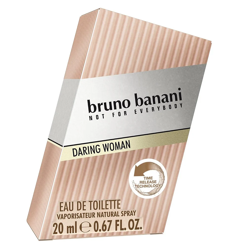 Daring Woman woda toaletowa spray 20ml - Image 2
