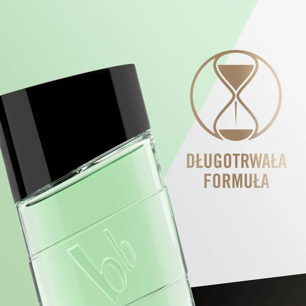 Made For Men woda toaletowa spray - Image 2