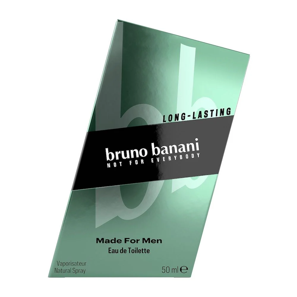 Made For Men woda toaletowa spray - Image 8