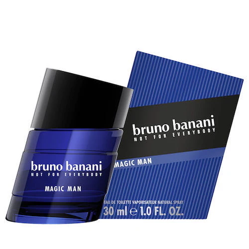 Magic Man woda toaletowa spray 30ml - Image 2
