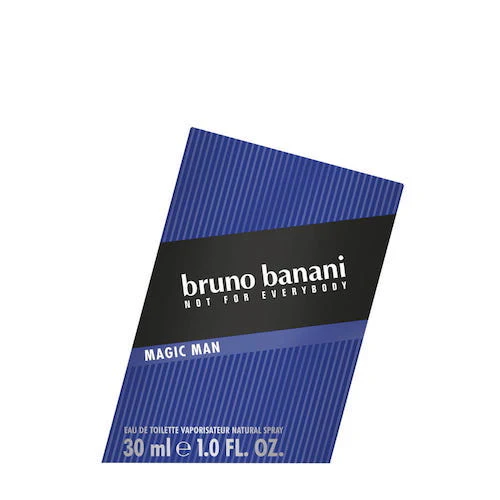 Magic Man woda toaletowa spray 30ml - Image 3
