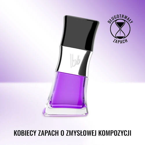 Magic Woman woda toaletowa spray - Image 2