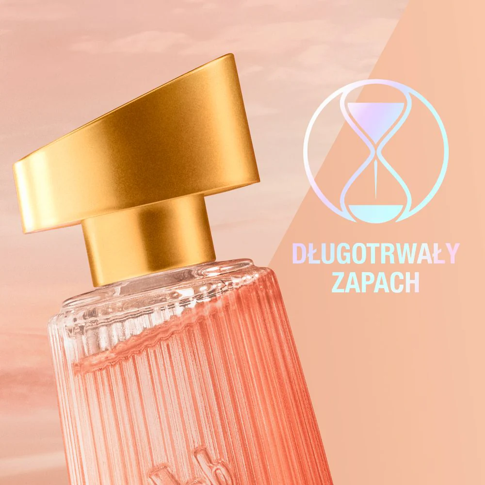 Magnetic Woman woda perfumowana - Image 6
