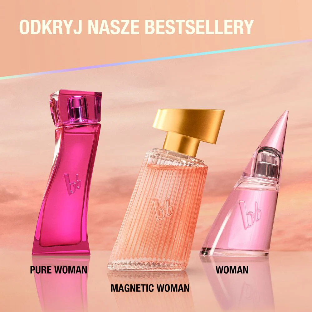 Magnetic Woman woda perfumowana - Image 8