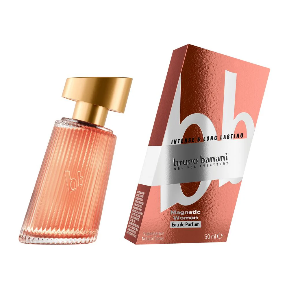 Magnetic Woman woda perfumowana - Image 9