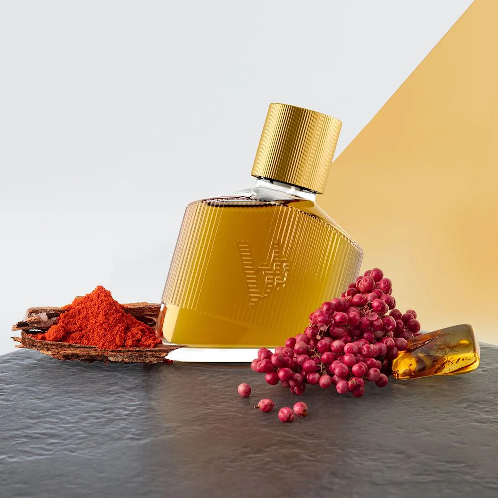 Man's Best woda toaletowa spray - Image 6