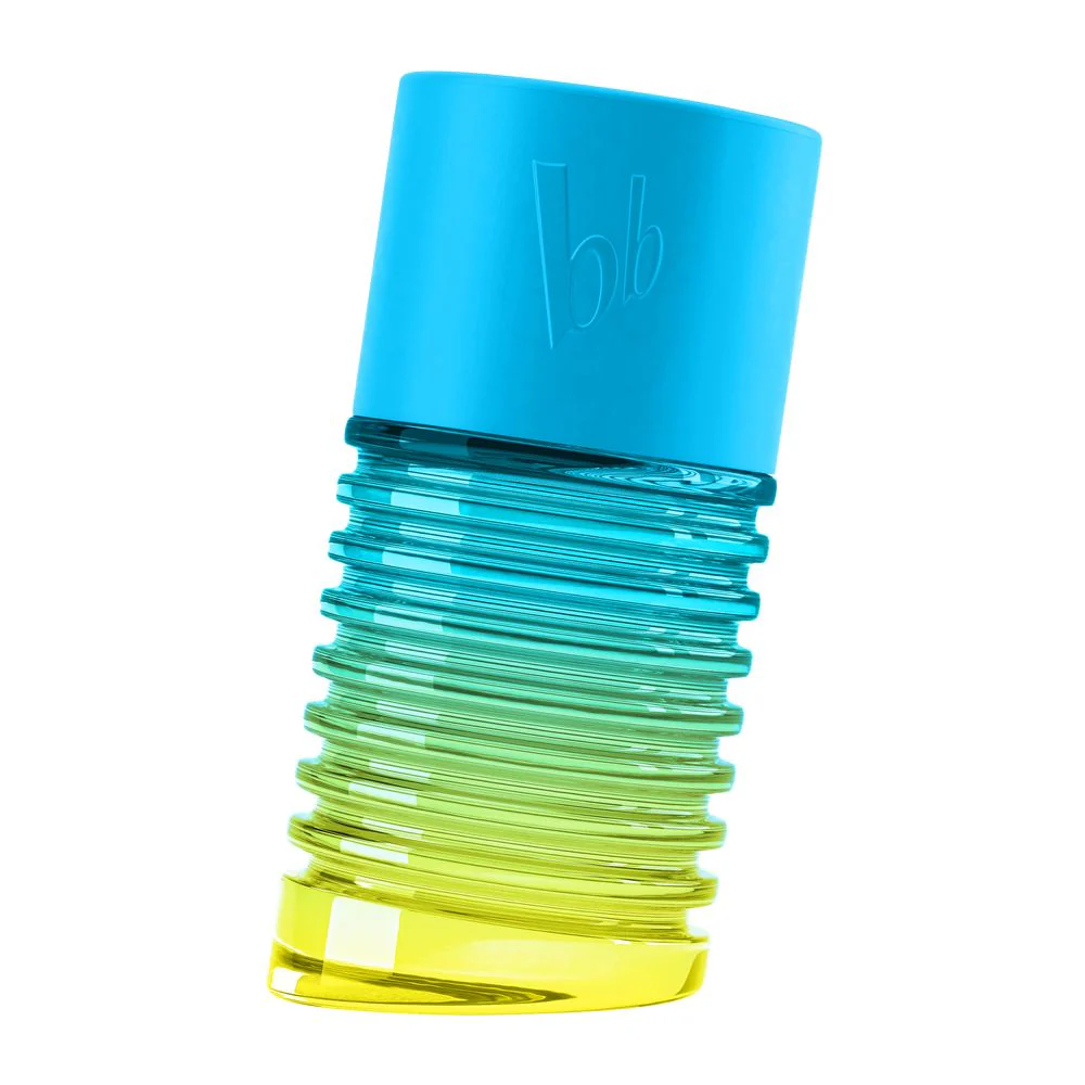Man Summer Limited Edition 2025 woda toaletowa spray - Image 10