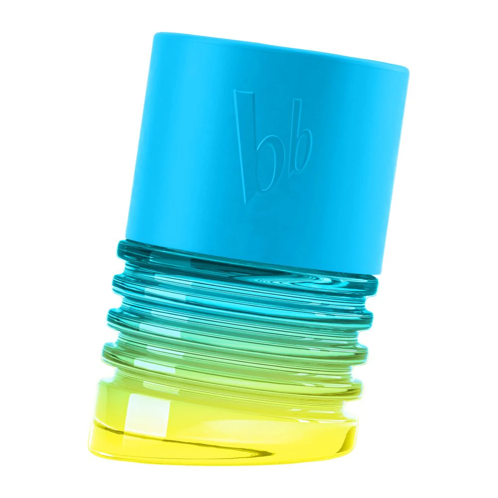 Man Summer Limited Edition 2025 woda toaletowa spray - Image 9