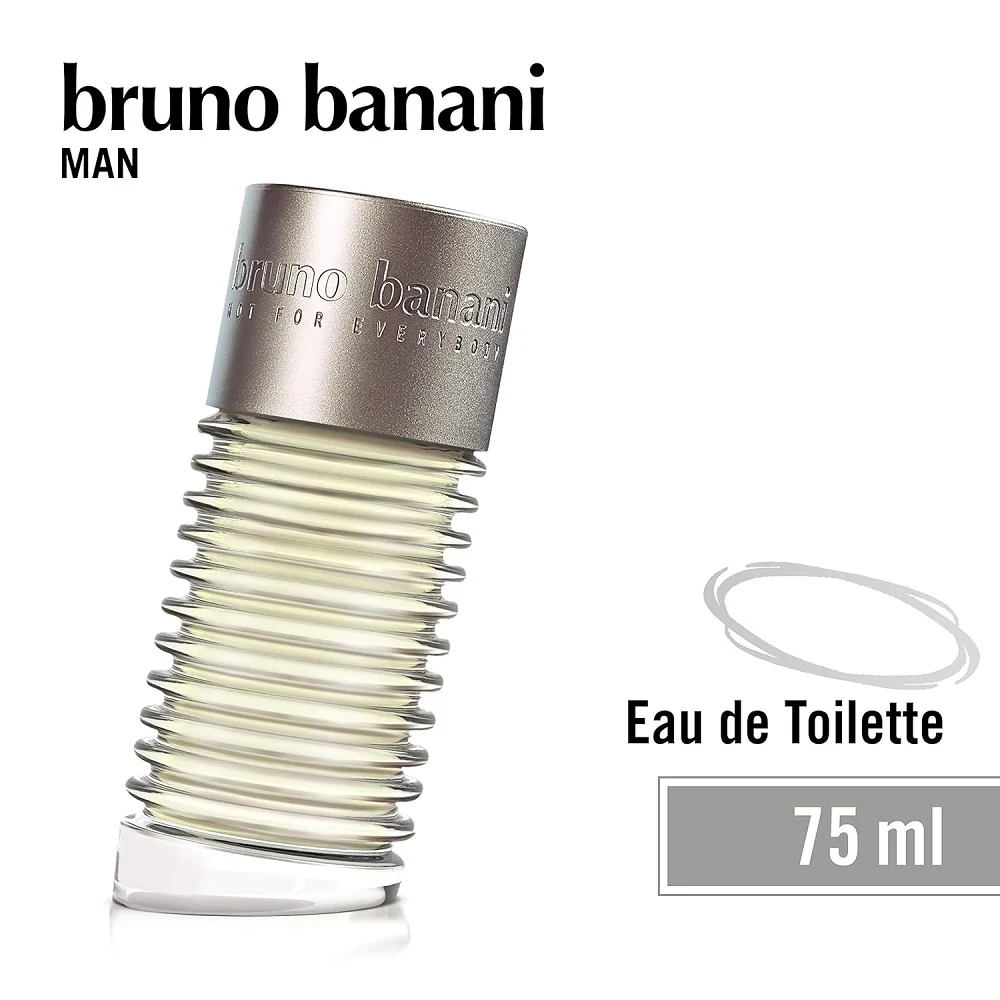 Man woda toaletowa spray - Image 2