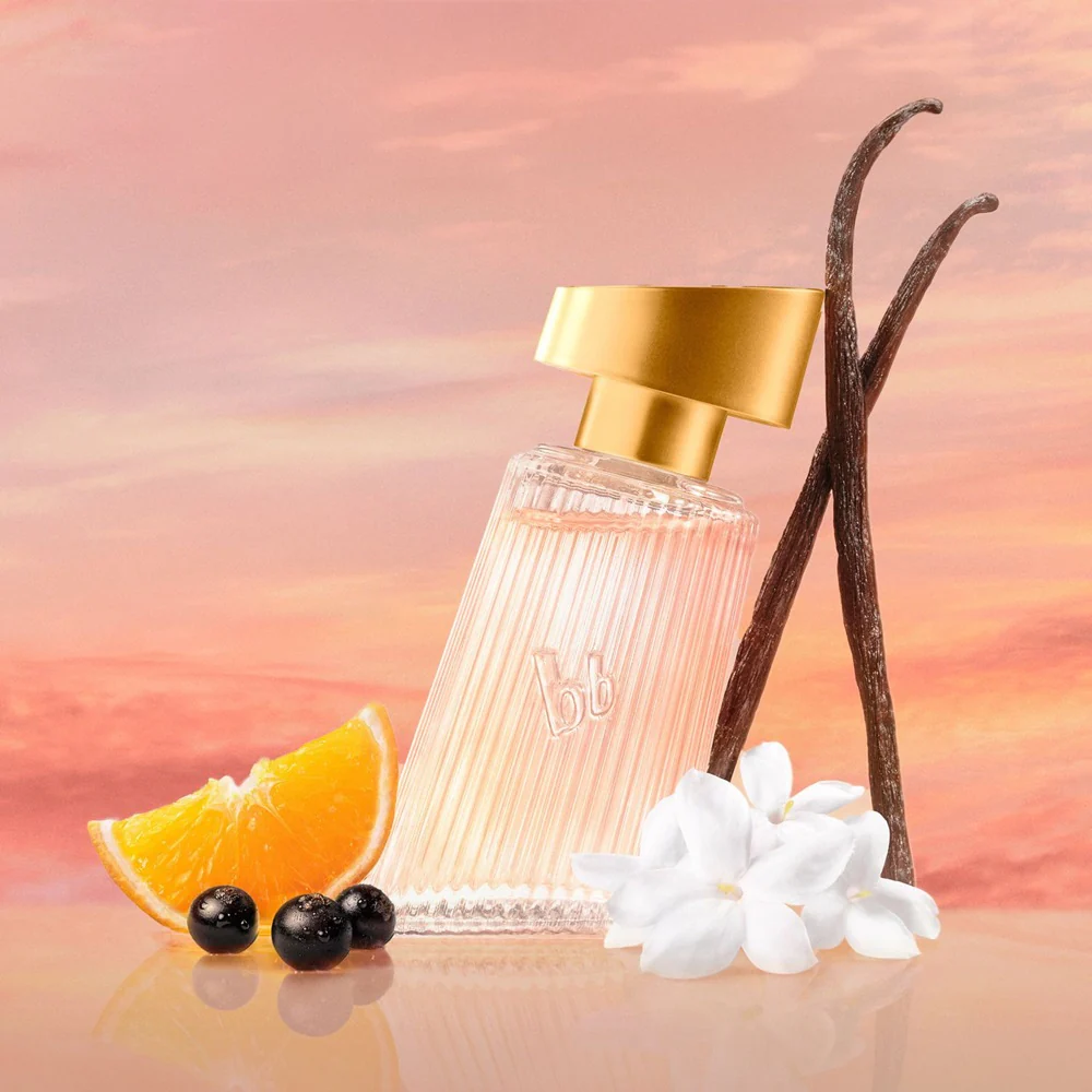 Radiant Woman woda perfumowana spray 30ml - Image 4