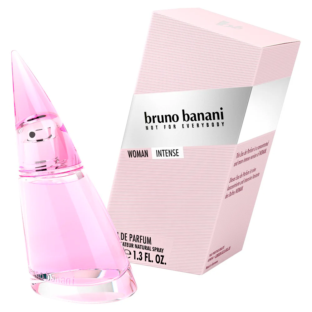 Woman Intense woda perfumowana spray 20ml