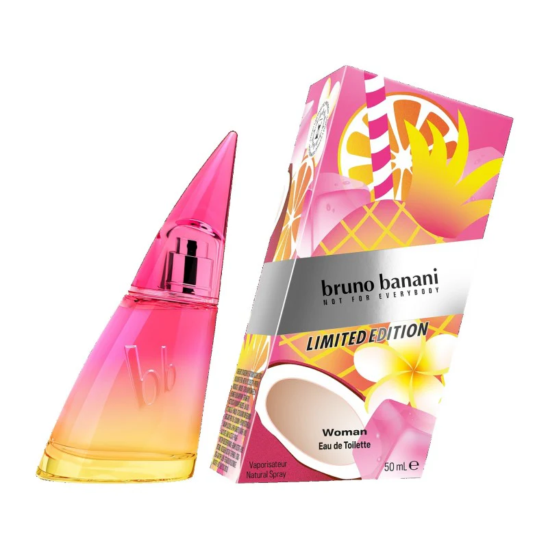 Woman Summer Limited Edition 2025 woda toaletowa spray - Image 2