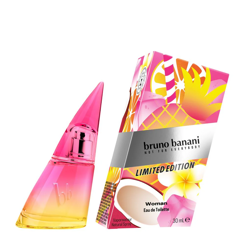 Woman Summer Limited Edition 2025 woda toaletowa spray - Image 4