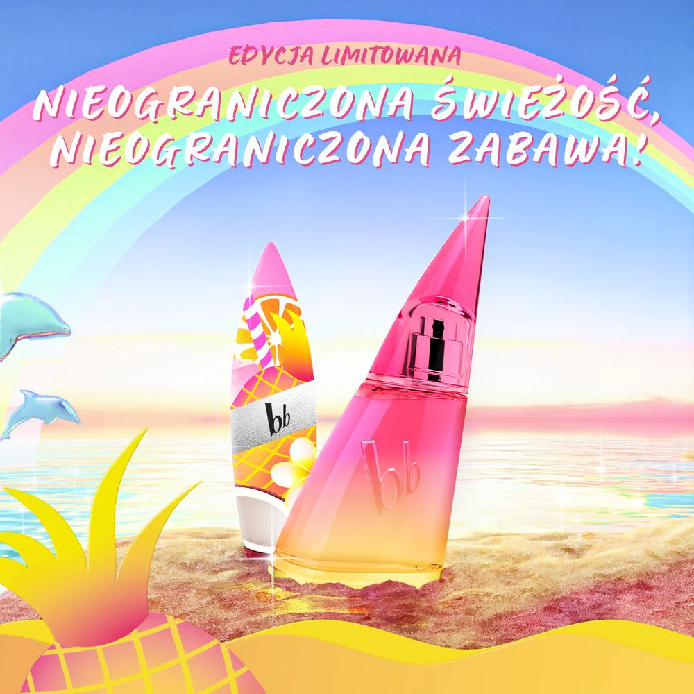 Woman Summer Limited Edition 2025 woda toaletowa spray - Image 5