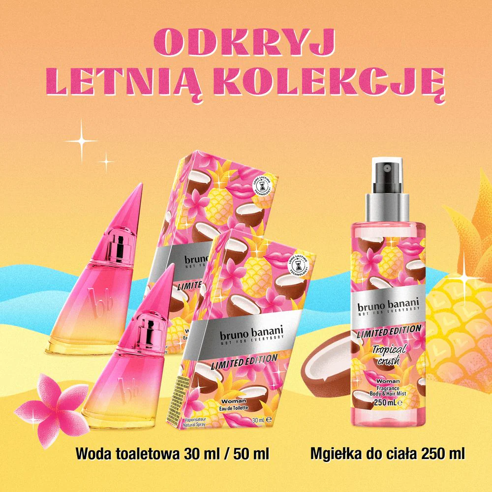 Woman Summer Limited Edition woda toaletowa - Image 10