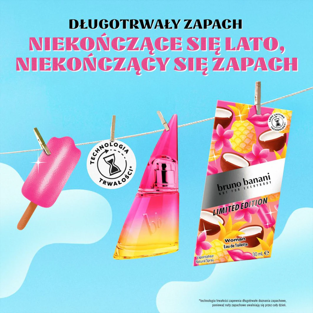 Woman Summer Limited Edition woda toaletowa - Image 12