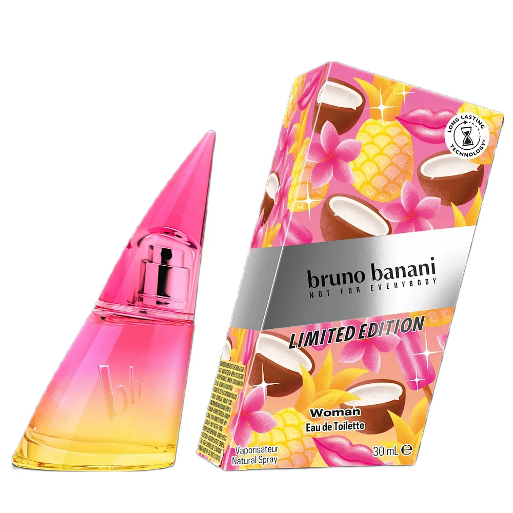 Woman Summer Limited Edition woda toaletowa - Image 13