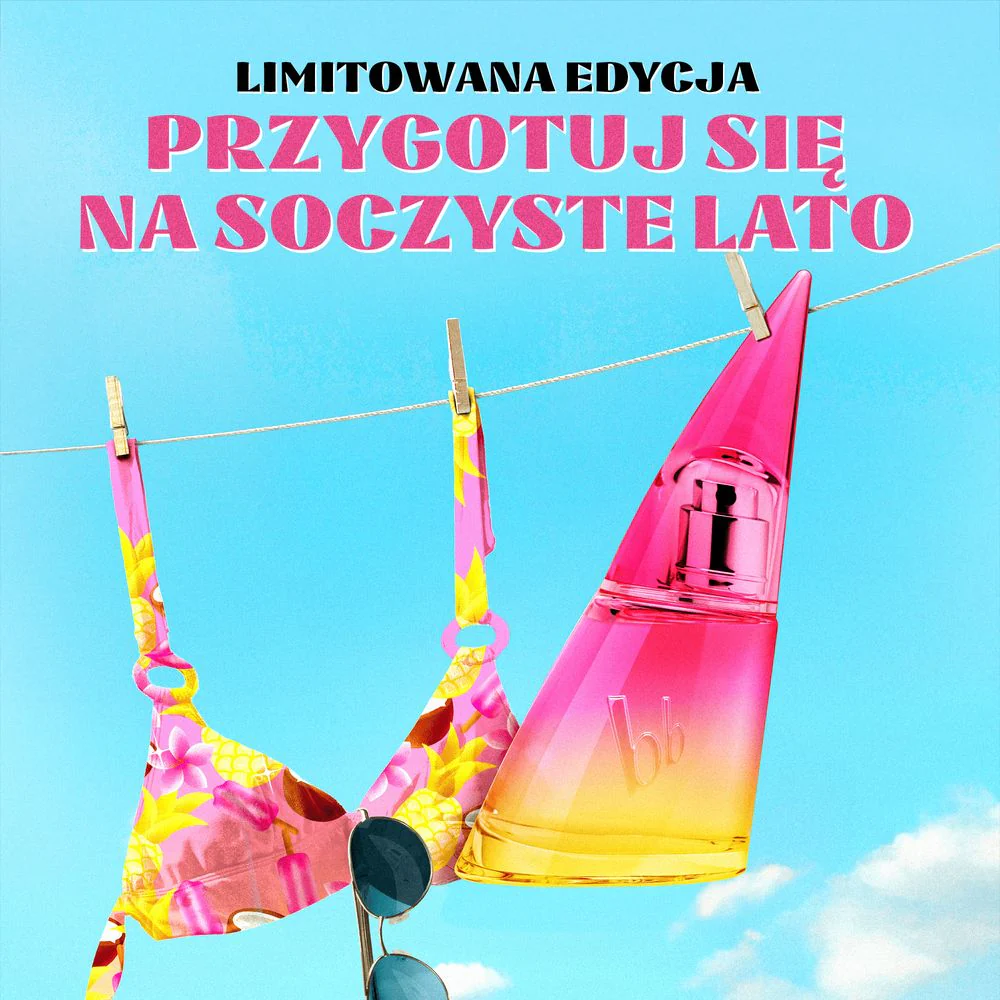 Woman Summer Limited Edition woda toaletowa - Image 3